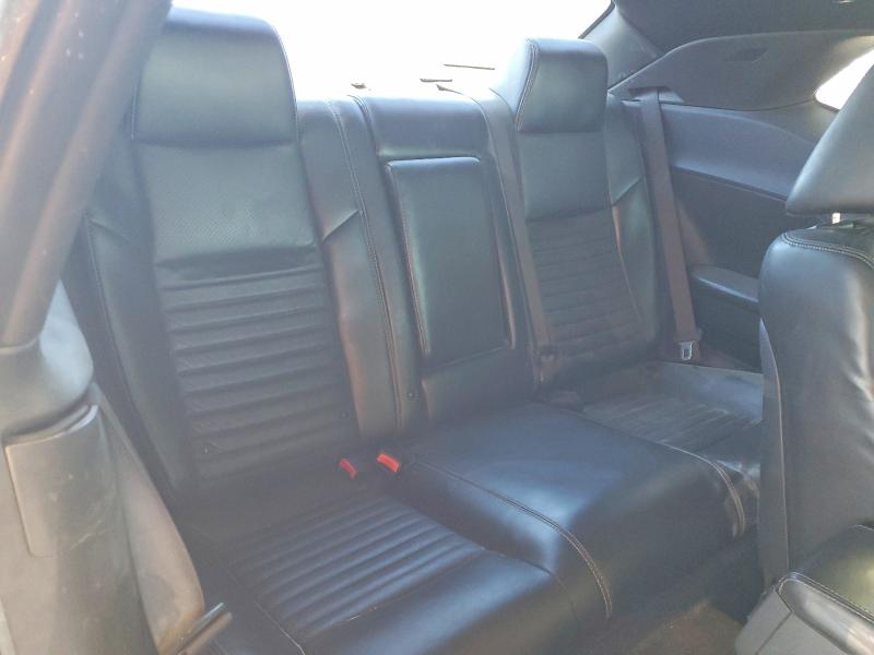 62947246 :رقم المزاد ، 2C3CDYAG9CH194074 vin ، 2012 Dodge Challenger مزاد بيع