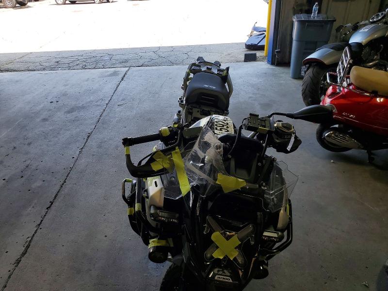 Продаж на аукціоні авто 2025 Bmw R 1300, vin: WB10M3307S6L38476, номер лоту: 59243876