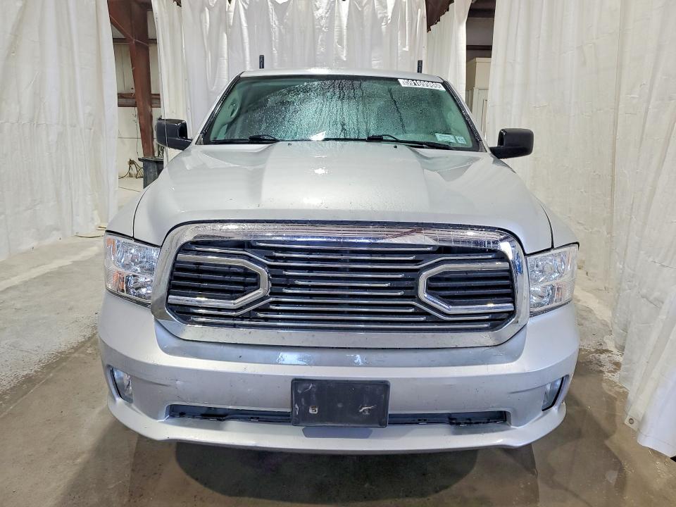 2017 Ram 1500 მანქანა იყიდება აუქციონზე, vin: 1C6RR7FG3HS718501, აუქციონის ნომერი: 59169986