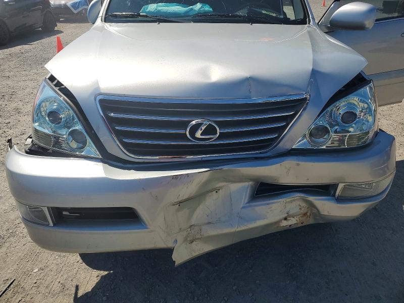 Продаж на аукціоні авто 2004 Lexus Gx, vin: JTJBT20X640057413, номер лоту: 60710886