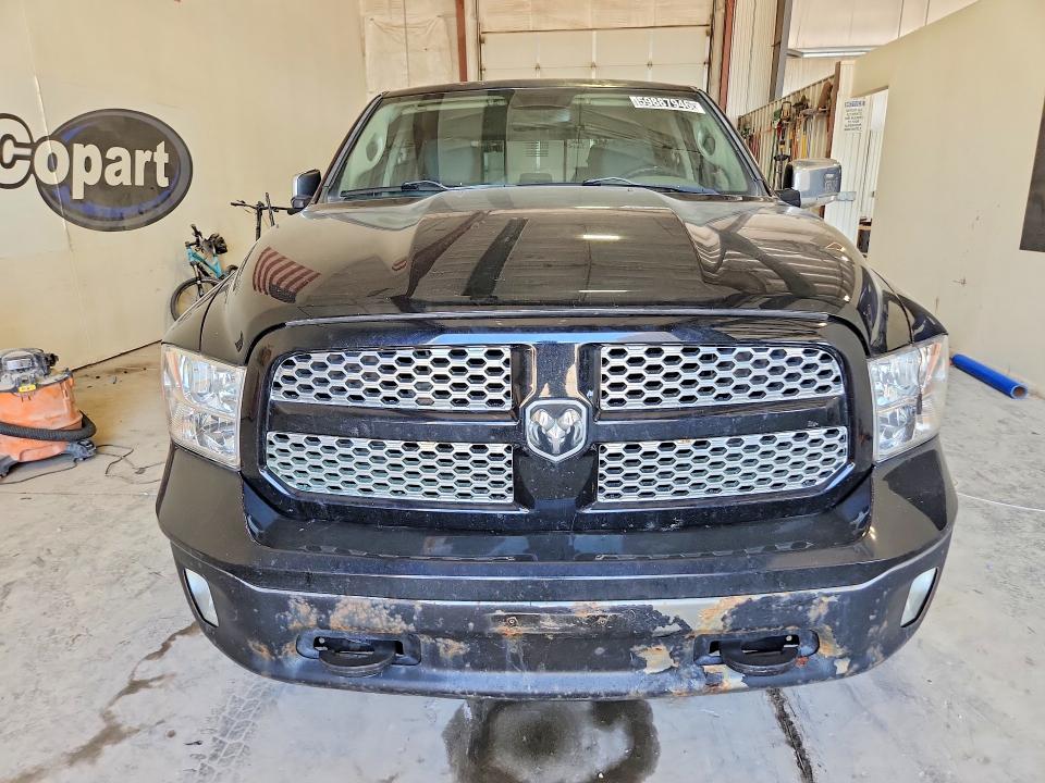 Продажа на аукционе авто 2013 Ram 1500, vin: 1C6RR7LTXDS601784, номер лота: 59887946
