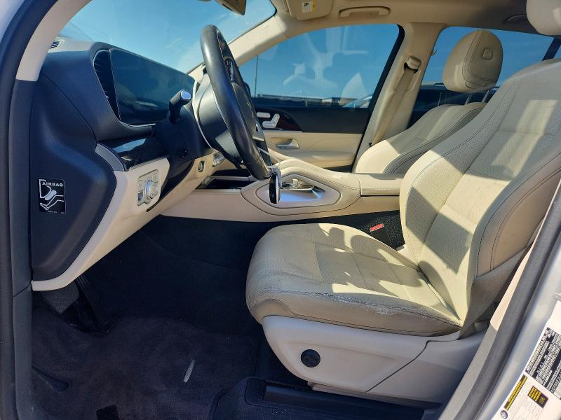 Aukcja sprzedaży 2020 Mercedes-benz Gle, vin: 4JGFB4JE2LA105848, numer aukcji: 60083386