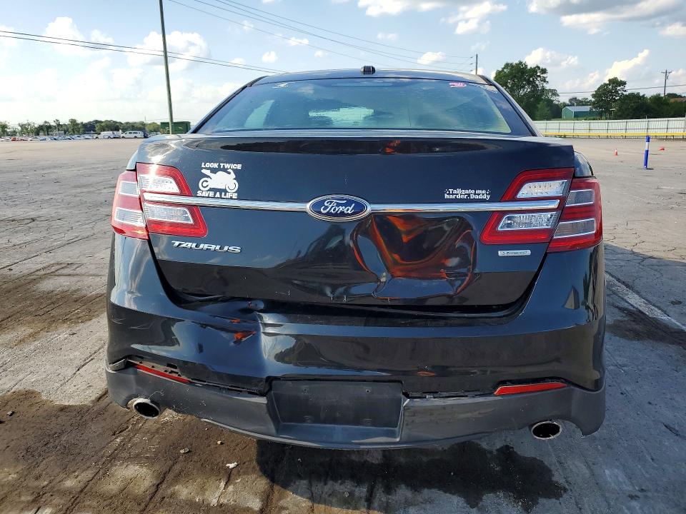 Aukcja sprzedaży 2014 Ford Taurus, vin: 1FAHP2D99EG165035, numer aukcji: 60363026