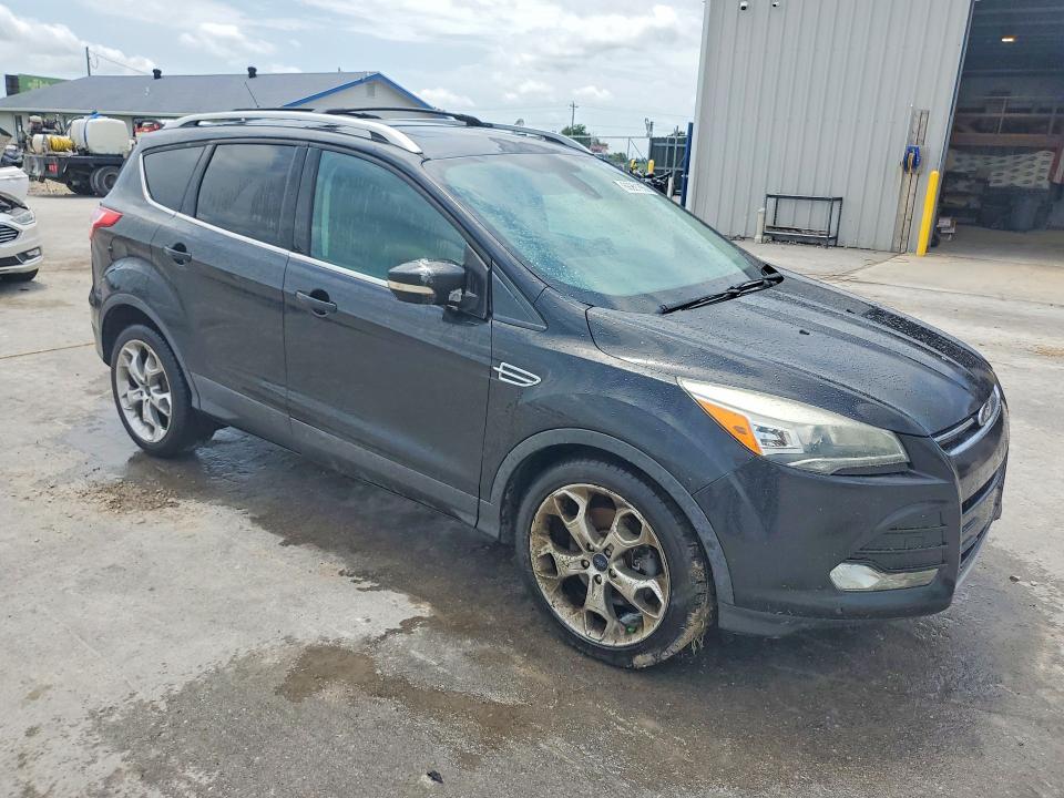Продаж на аукціоні авто 2013 Ford Escape, vin: 1FMCU0J93DUD67502, номер лоту: 60261866