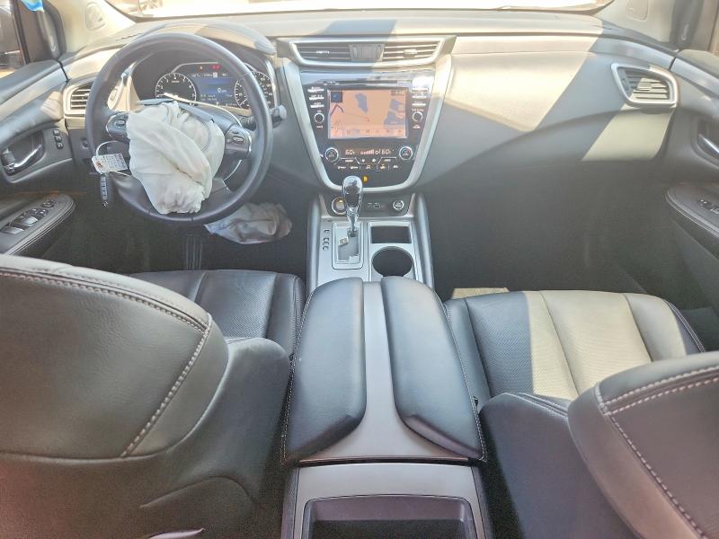 2020 Nissan Murano მანქანა იყიდება აუქციონზე, vin: 5N1AZ2CS3LN105413, აუქციონის ნომერი: 61089856