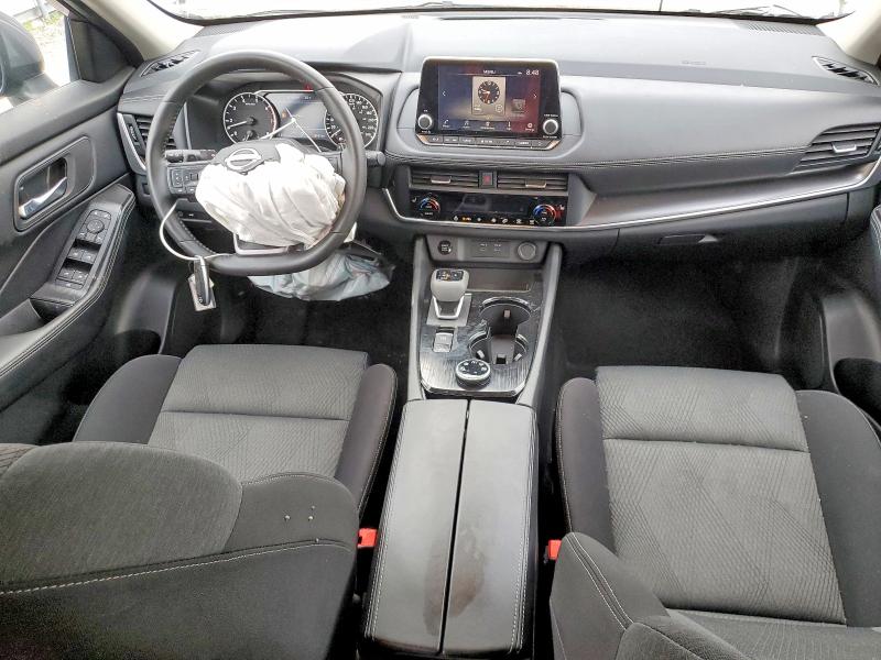 Aukcja sprzedaży 2026 Nissan Rogue, vin: JN8BT3BB0TW092989, numer aukcji: 60240036