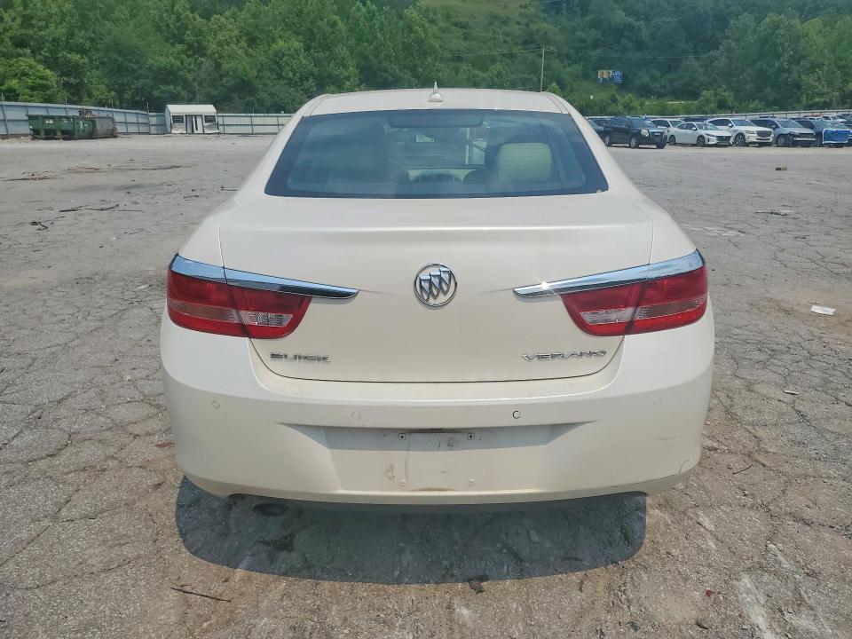 Aukcja sprzedaży 2014 Buick Verano, vin: 1G4PS5SK4E4105382, numer aukcji: 62835466