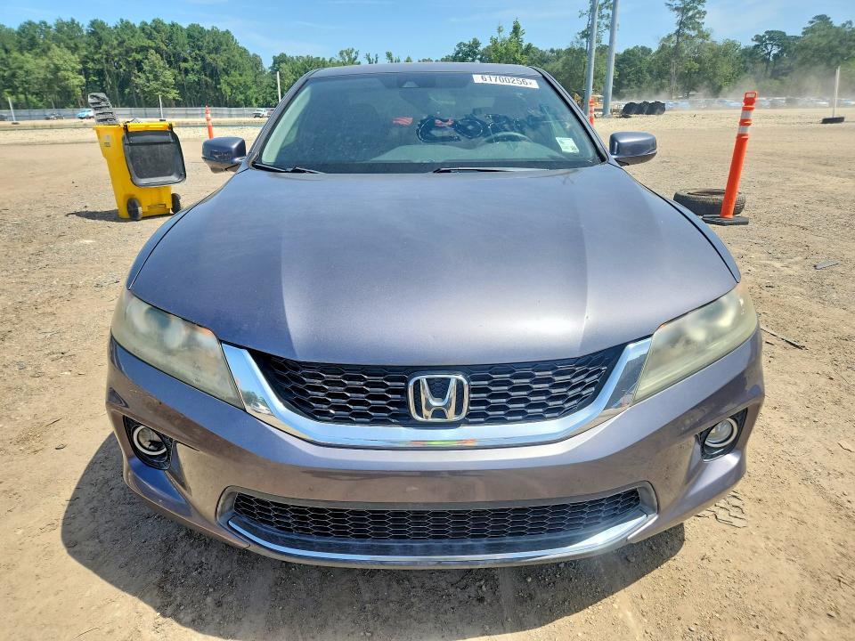 Продажа на аукционе авто 2015 Honda Accord, vin: 1HGCT1B86FA004250, номер лота: 61700256