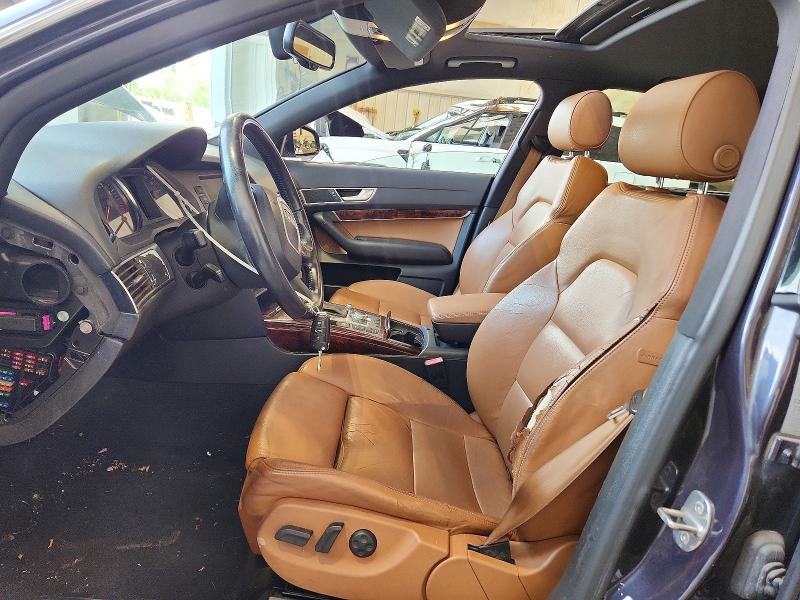 Продажа на аукционе авто 2005 Audi A6, vin: WAUDG74F15N114035, номер лота: 59645446