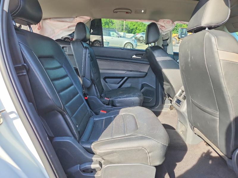 59735046 :رقم المزاد ، 1V2TP2CA5MC609919 vin ، 2021 Volkswagen Atlas مزاد بيع