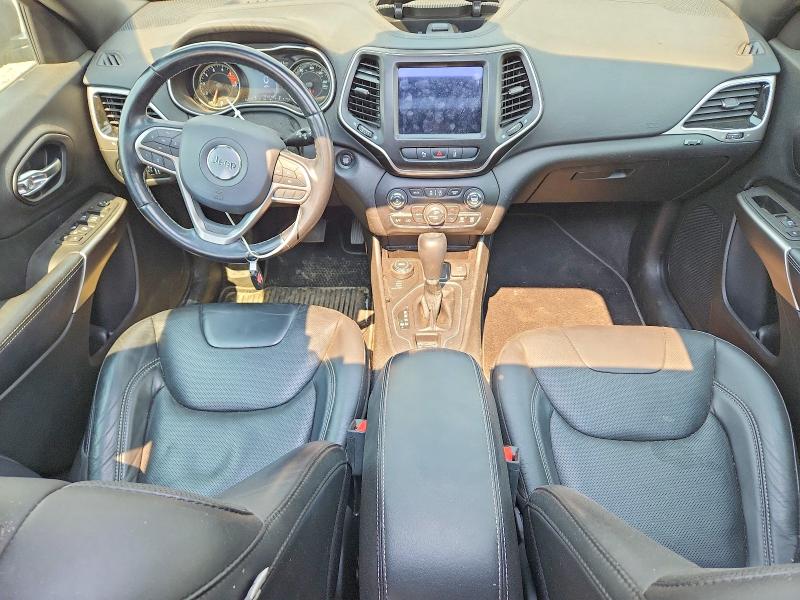 Aukcja sprzedaży 2021 Jeep Cherokee, vin: 1C4PJMMX5MD208738, numer aukcji: 85624545
