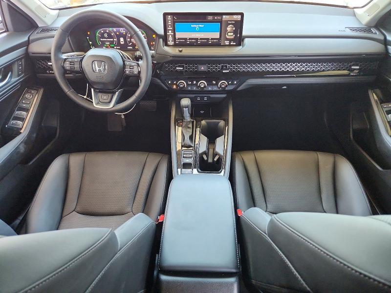 Aukcja sprzedaży 2026 Honda Accord Touring, vin: 1HGCY2F84TA024008, numer aukcji: 60715096