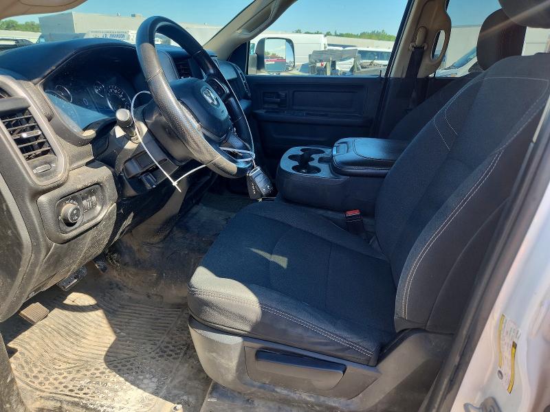 63507666 :رقم المزاد ، 3C63R3CJ0LG176224 vin ، 2020 Ram 3500 مزاد بيع