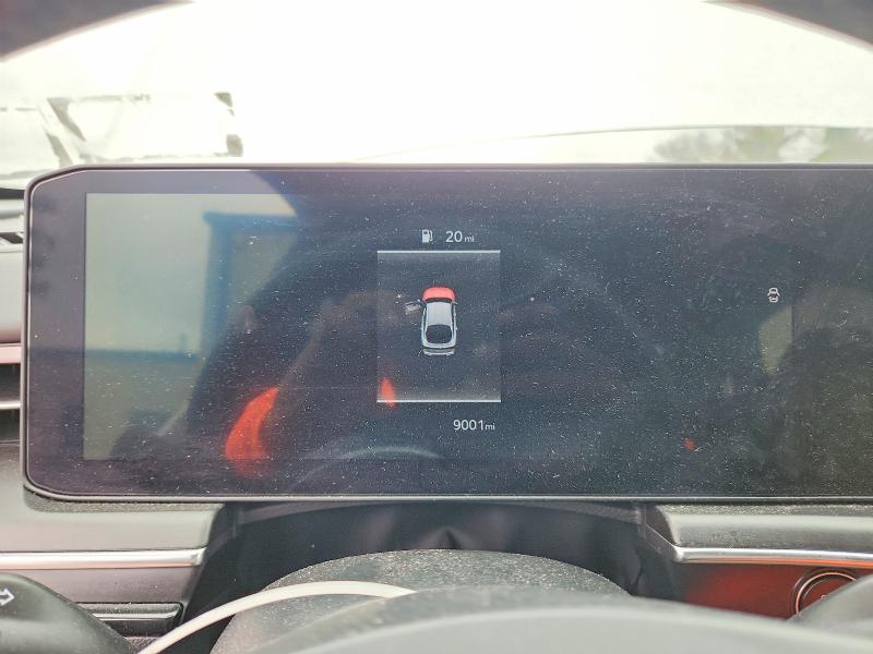 Aukcja sprzedaży 2026 Kia K5, vin: KNAG64J78T5430637, numer aukcji: 58064176