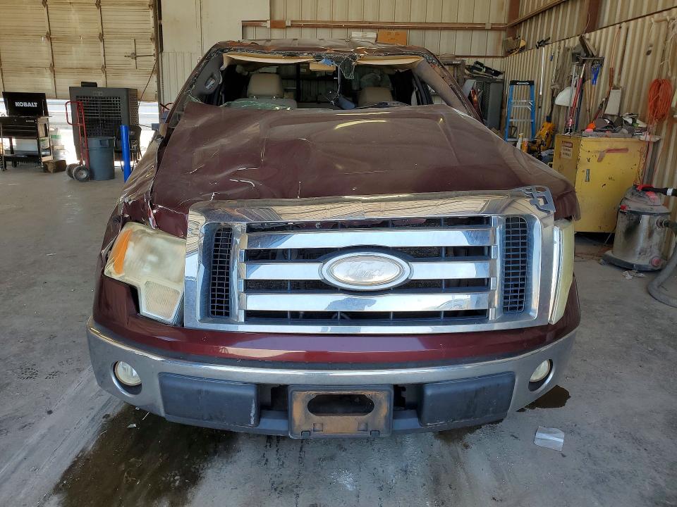 Aukcja sprzedaży 2009 Ford F150, vin: 1FTRX12809KC53039, numer aukcji: 62278676