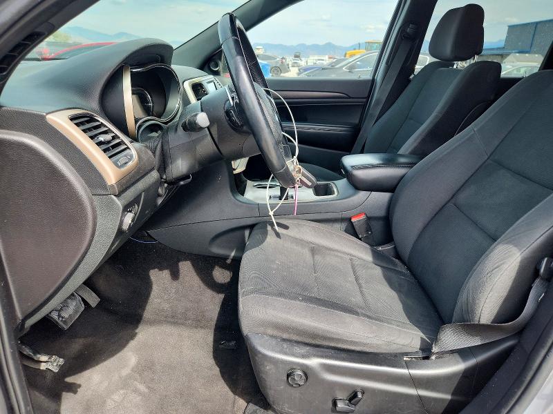 Продаж на аукціоні авто 2015 Jeep Grand Cherokee, vin: 1C4RJFAG0FC923878, номер лоту: 62824846