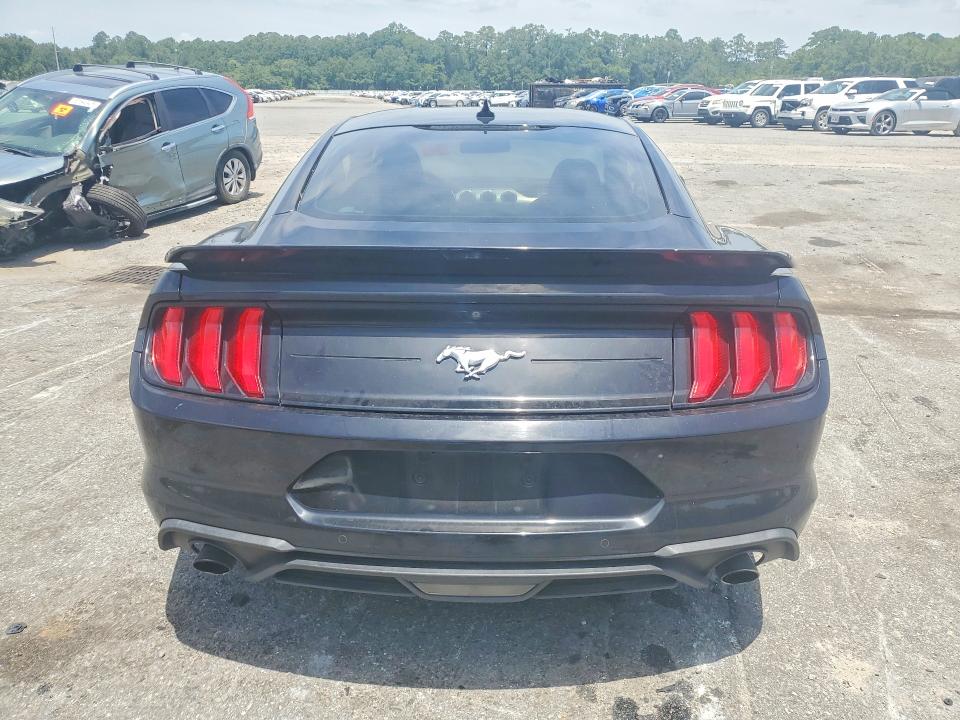 Продаж на аукціоні авто 2020 Ford Mustang, vin: 1FA6P8THXL5159367, номер лоту: 62230086