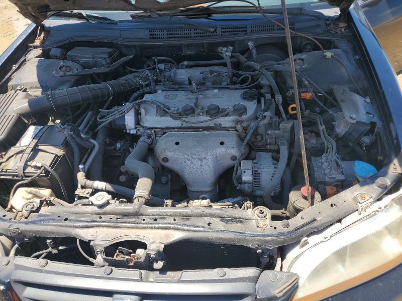 Продажа на аукционе авто 2000 Honda Accord, vin: 1HGCG3257YA004976, номер лота: 57240096