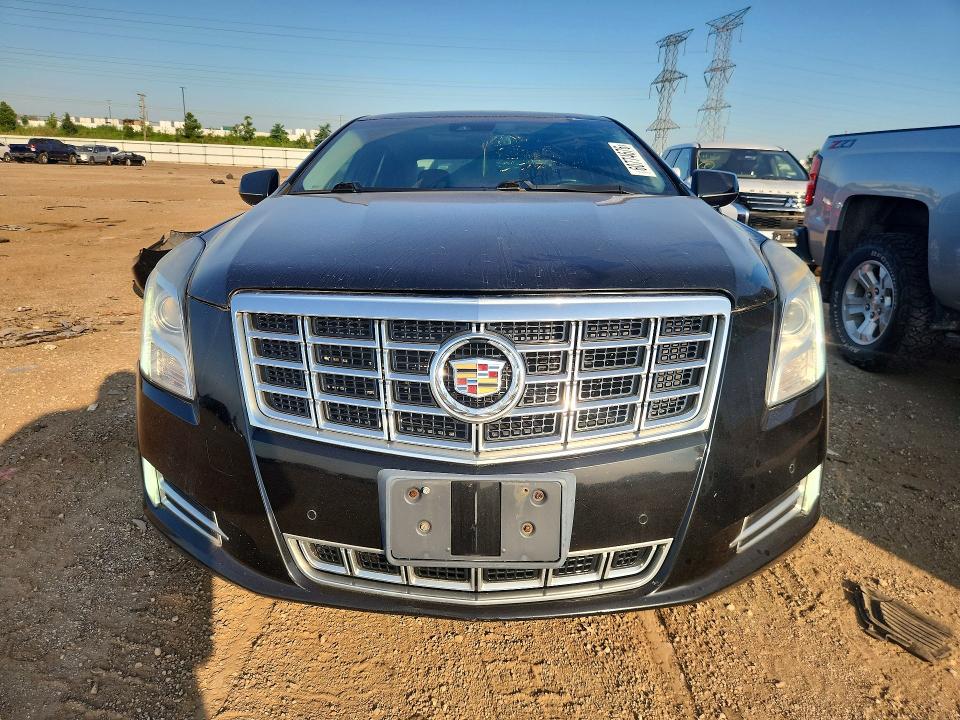 Продажа на аукционе авто 2014 Cadillac Xts, vin: 2G61M5S36E9203875, номер лота: 60774676