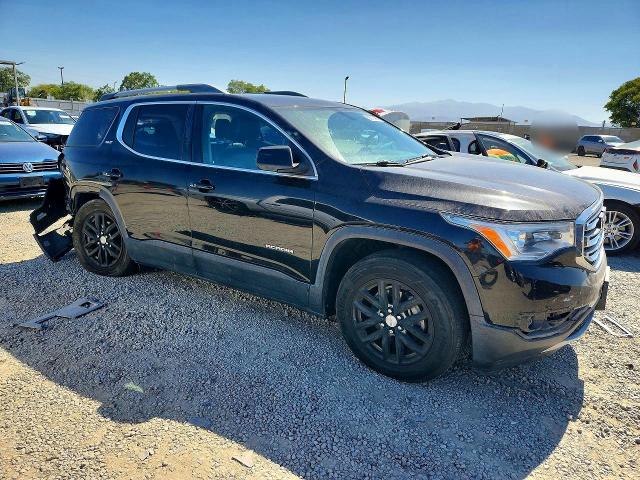 Aukcja sprzedaży 2019 Gmc Acadia, vin: 1GKKNMLS5KZ243661, numer aukcji: 59979466