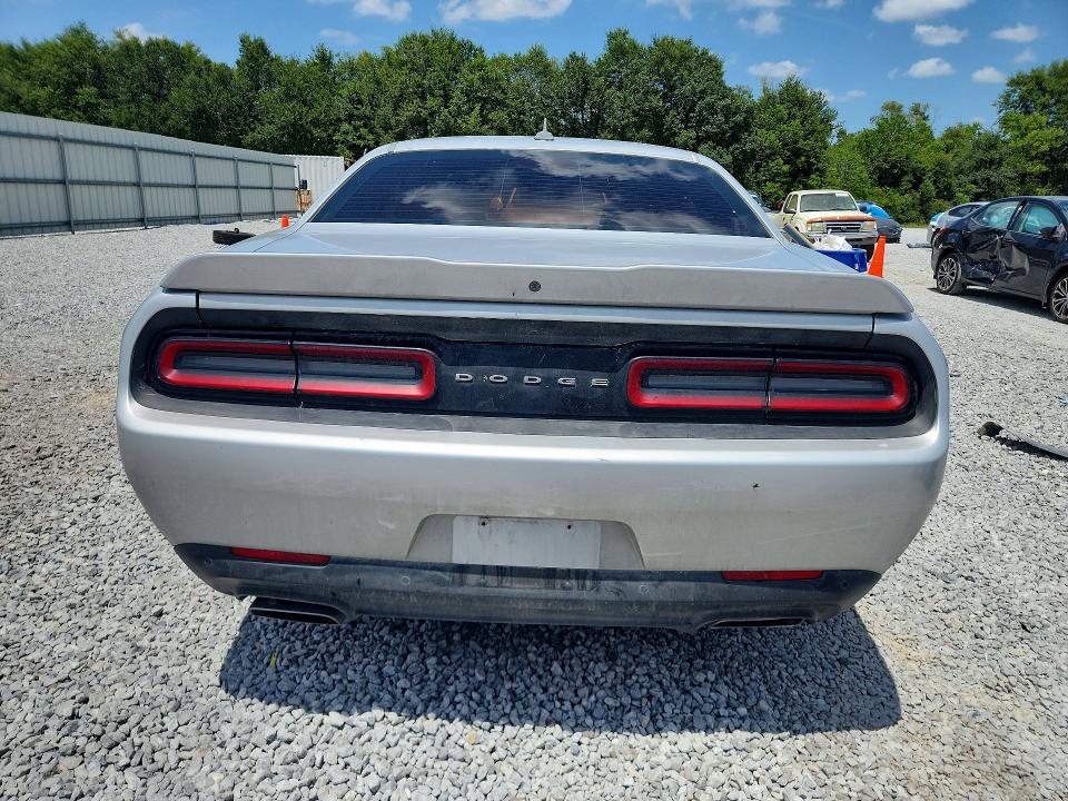 Aukcja sprzedaży 2020 Dodge Challenger, vin: 2C3CDZBT8LH130884, numer aukcji: 63042146