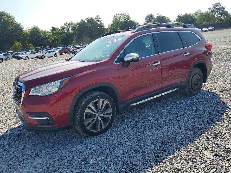 Продажа на аукционе авто 2022 Subaru Ascent, vin: 4S4WMARD6N3431731, номер лота: 63041956