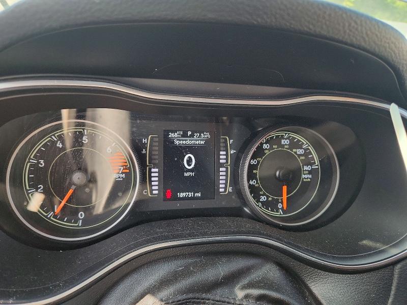 Aukcja sprzedaży 2019 Jeep Cherokee, vin: 1C4PJMLB9KD329159, numer aukcji: 58745036