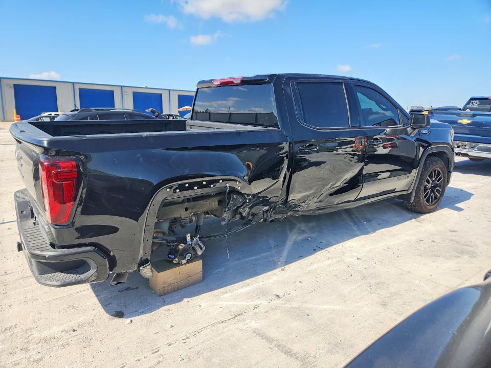 Продажа на аукционе авто 2026 Gmc Sierra, vin: 1GTPHCEK2TZ153000, номер лота: 59604086