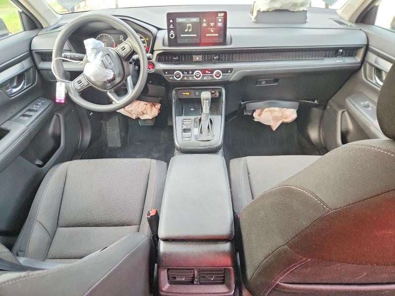 62624106 :رقم المزاد ، 2HKRS3H45TH314759 vin ، 2026 Honda Cr-v مزاد بيع