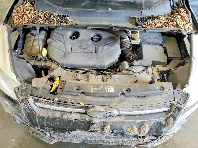 2015 Ford Escape მანქანა იყიდება აუქციონზე, vin: 1FMCU9G95FUC06468, აუქციონის ნომერი: 60212776