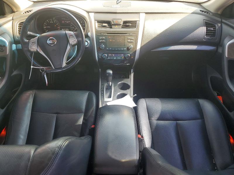 Продажа на аукционе авто 2013 Nissan Altima, vin: 1N4AL3AP7DC120896, номер лота: 59266246