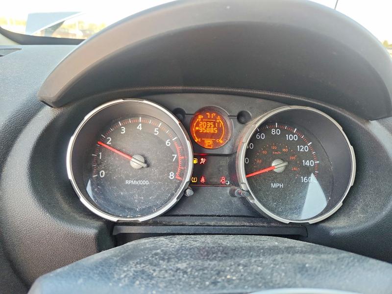 Продажа на аукционе авто 2009 Nissan Rogue, vin: JN8AS58T79W321252, номер лота: 62863946