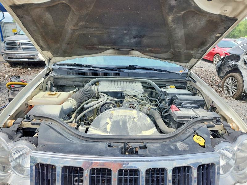 Продажа на аукционе авто 2010 Jeep Grand Cherokee, vin: 1J4PR5GK4AC124095, номер лота: 60401626