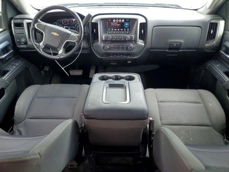 Aukcja sprzedaży 2016 Chevrolet Silverado, vin: 3GCPCREC5GG232029, numer aukcji: 59985896