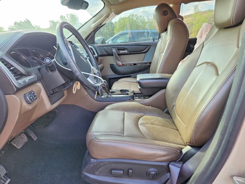 Aukcja sprzedaży 2014 Gmc Acadia, vin: 1GKKVRKD1EJ127151, numer aukcji: 61171606
