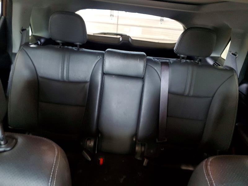 Aukcja sprzedaży 2011 Kia Sorento, vin: 5XYKU4A29BG110997, numer aukcji: 59958646