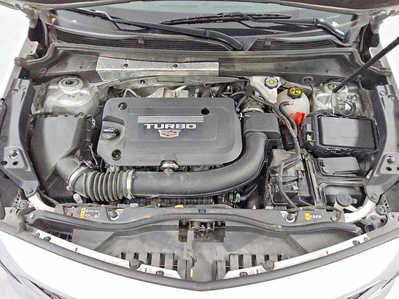 Продаж на аукціоні авто 2020 Cadillac Xt4, vin: 1GYFZDR41LF123623, номер лоту: 60477306