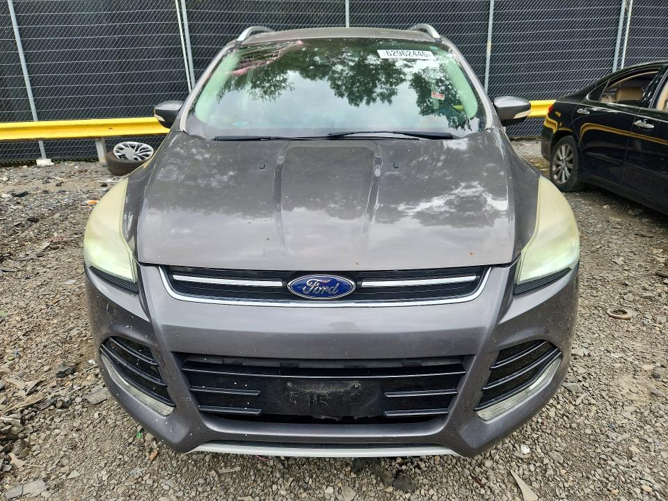 Продажа на аукционе авто 2014 Ford Escape, vin: 1FMCU0J93EUA39756, номер лота: 62962446