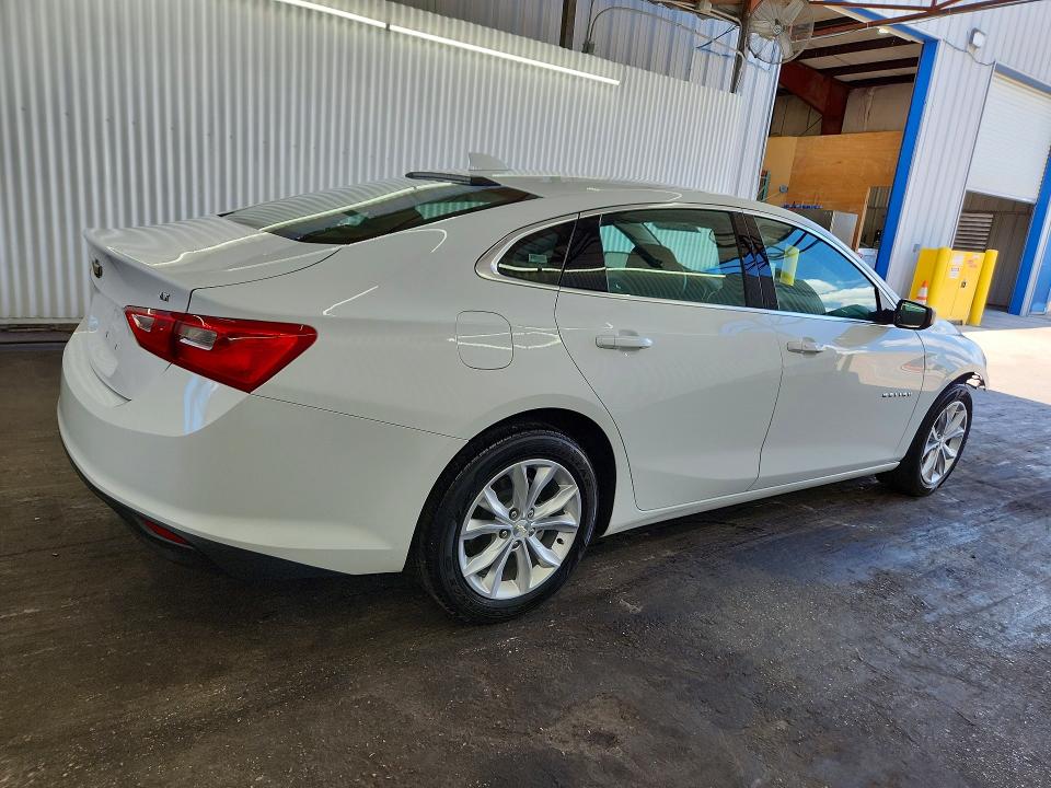 Продажа на аукционе авто 2023 Chevrolet Malibu, vin: 1G1ZD5ST2PF169517, номер лота: 57056246