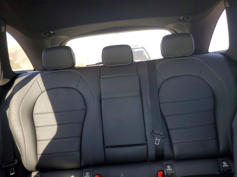 62358936 :رقم المزاد ، W1N0G8DB5MV314864 vin ، 2021 Mercedes-benz Glc مزاد بيع