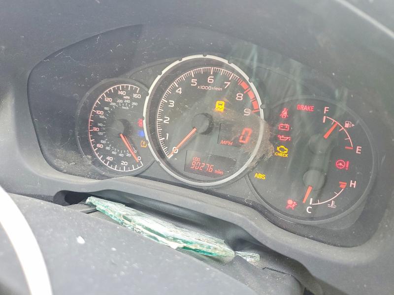 63405306 :رقم المزاد ، JF1ZCAB11D1603992 vin ، 2013 Subaru Brz مزاد بيع