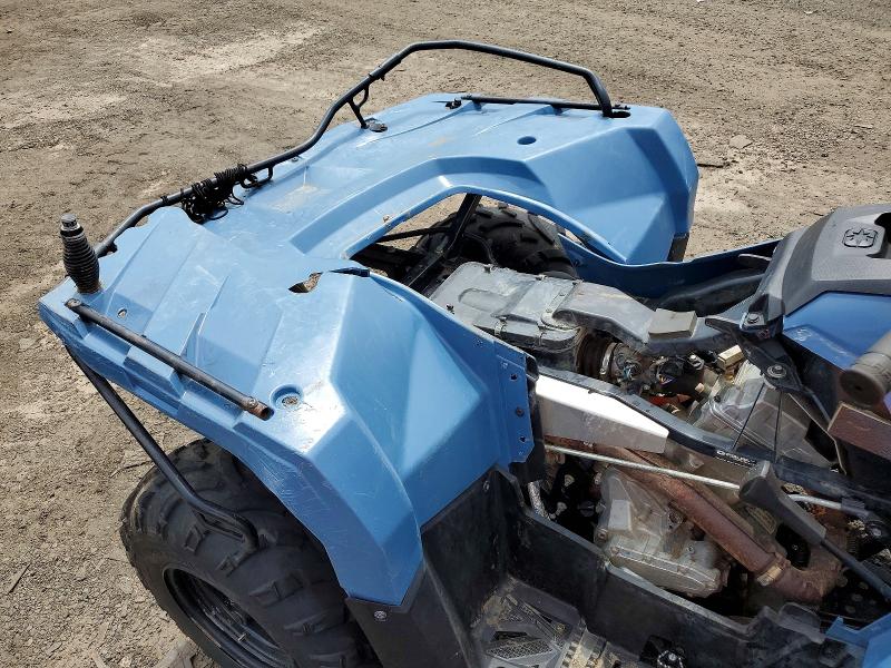 Продажа на аукционе авто 2022 Polaris Sporstman, vin: 3NESEE50XNN483674, номер лота: 60227196