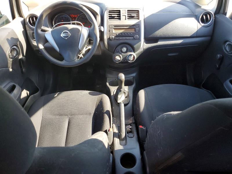 60802246 :رقم المزاد ، 3N1CE2CP0EL393272 vin ، 2014 Nissan Versa Note مزاد بيع