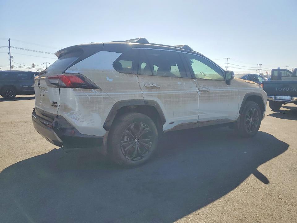 Aukcja sprzedaży 2023 Toyota Rav4, vin: 4T3E6RFV7PU107192, numer aukcji: 62494486