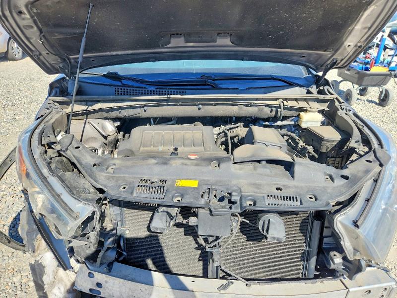 Aukcja sprzedaży 2016 Toyota Highlander, vin: 5TDDKRFH4GS346539, numer aukcji: 61192476
