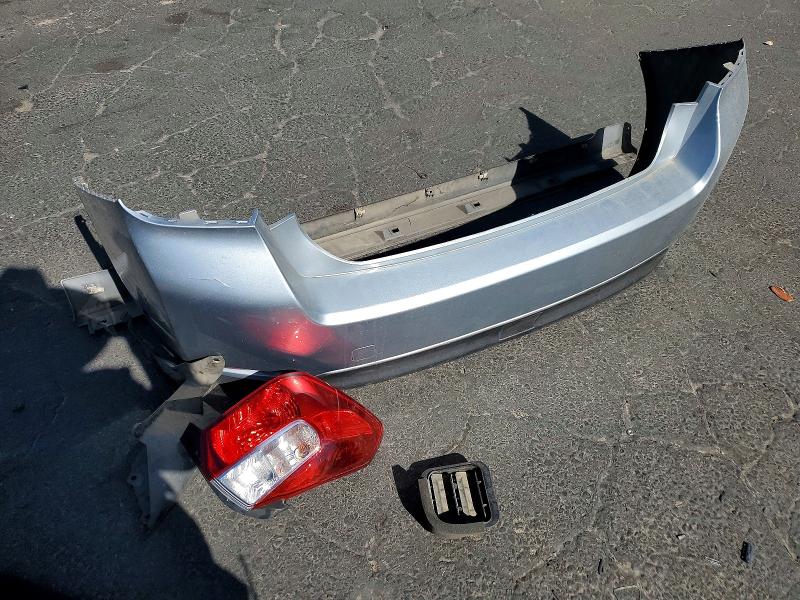 Aukcja sprzedaży 2014 Subaru Impreza, vin: JF1GPAL60EH327190, numer aukcji: 60999926