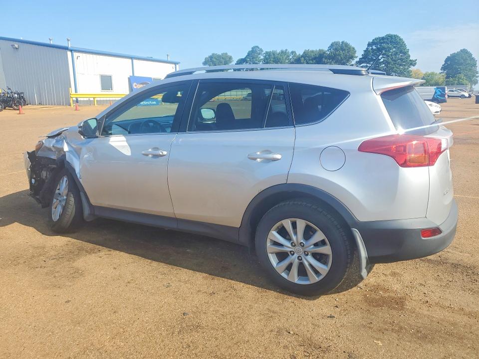 Auction sale of the 2015 Toyota Rav4, vin: 2T3YFREV9FW205928, lot number: 62107726