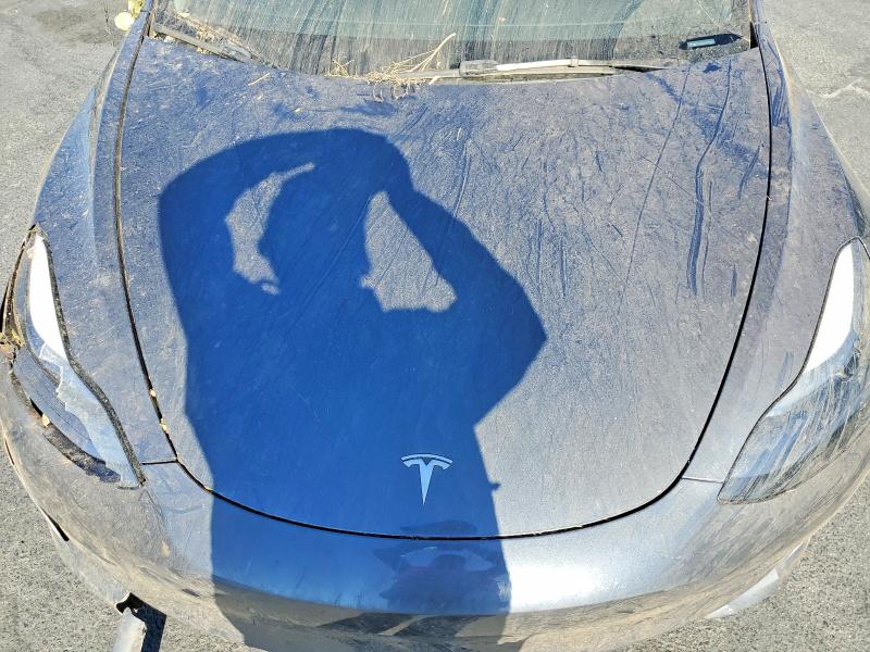 62988226 :رقم المزاد ، 5YJ3E1EA0PF712509 vin ، 2023 Tesla Model 3 مزاد بيع