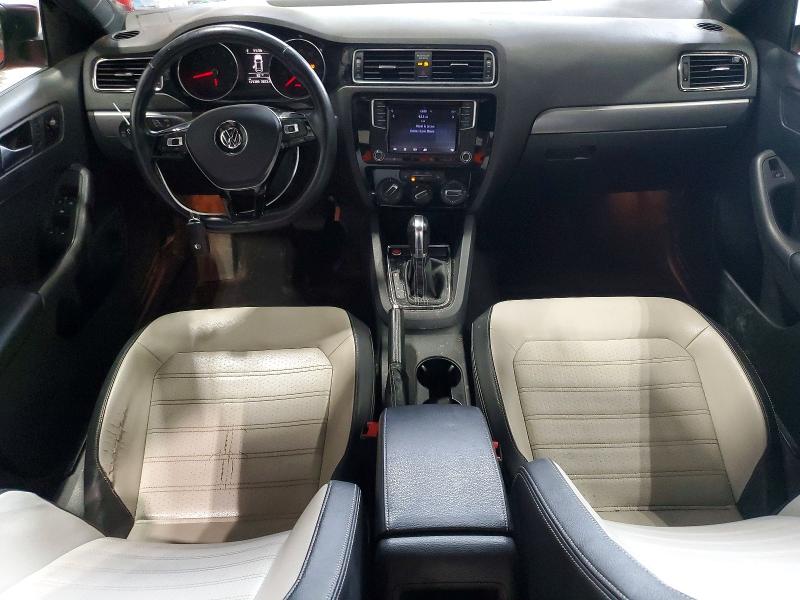 58618586 :رقم المزاد ، 3VWD17AJXGM216442 vin ، 2016 Volkswagen Jetta مزاد بيع
