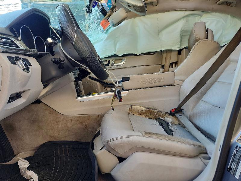 Продажа на аукционе авто 2014 Mercedes-benz E, vin: WDDHF5KB0EA796639, номер лота: 63032016
